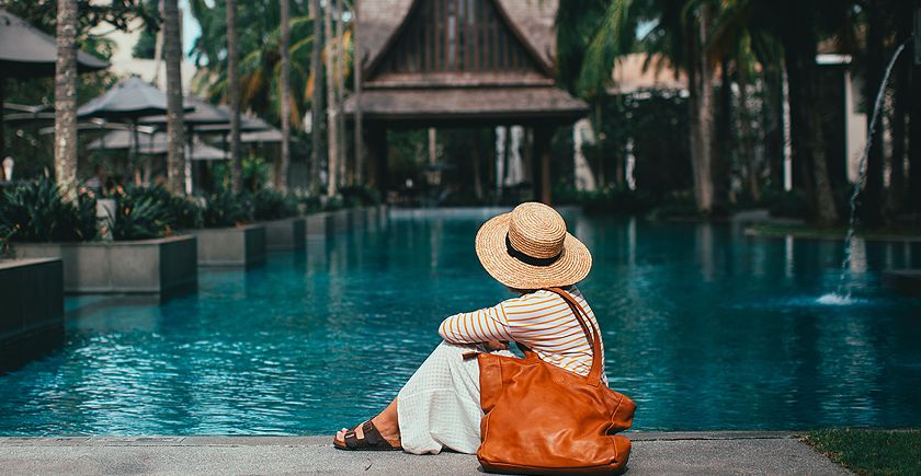 What to Pack for a Weekend Forest Getaway