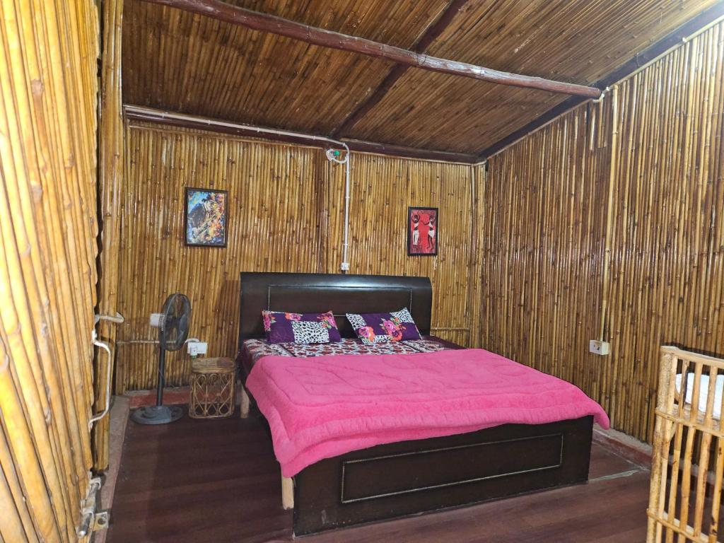 Ac room